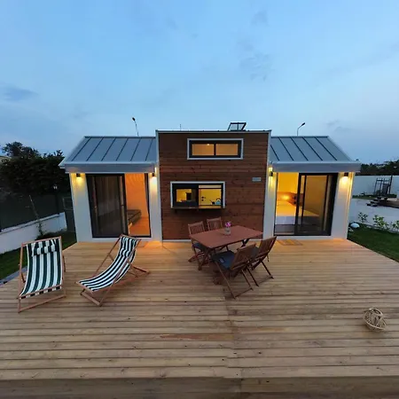 Holiday home Mysa