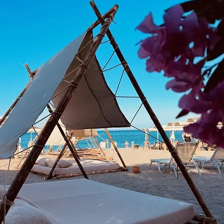 Mysa Holiday home