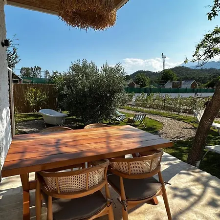 Mysa Holiday home