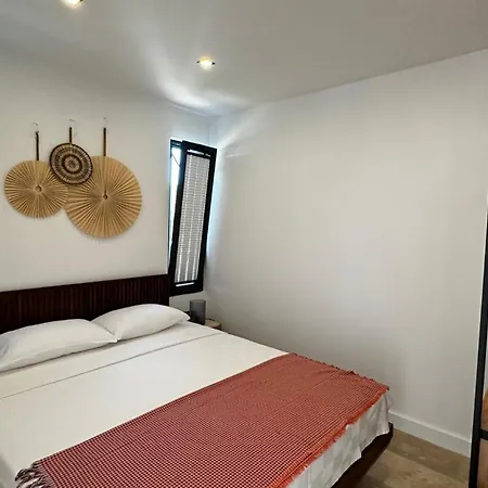 Holiday home Mysa