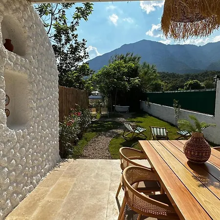 Mysa Holiday home