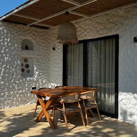 Mysa Holiday home *