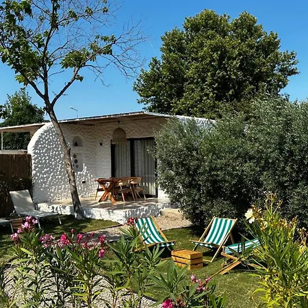 Holiday home Mysa